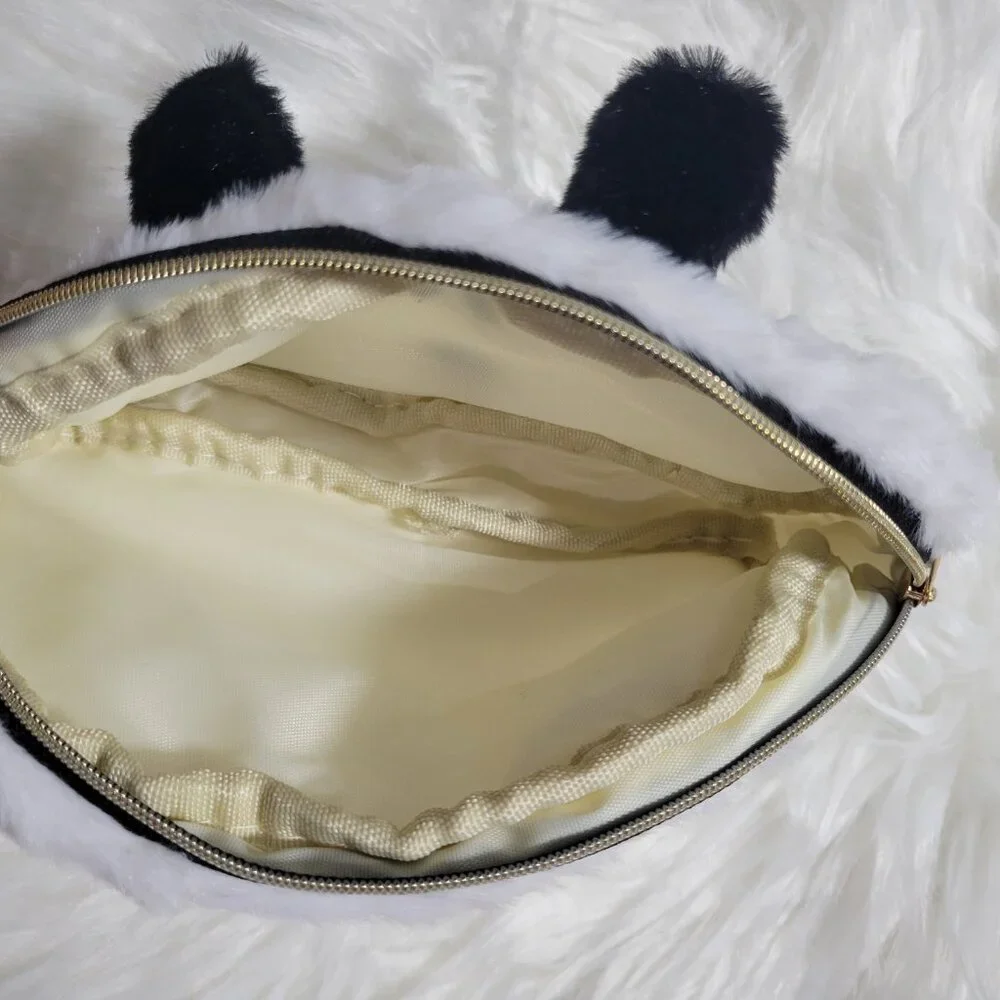 Snoopy Plush Pencil Case